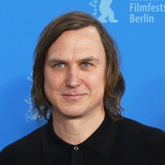 Lars Eidinger
