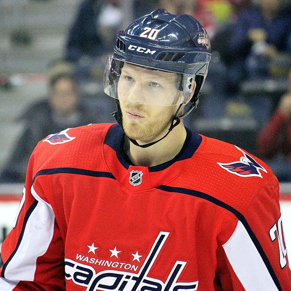 Lars Eller