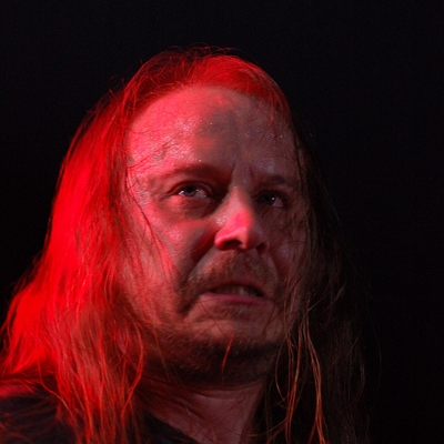 Lars Göran Petrov