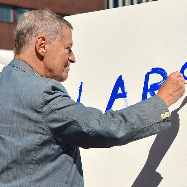 Lars Lind