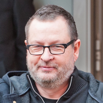 Lars von Trier Autograph Profile