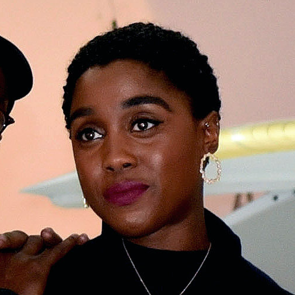 Lashana Lynch