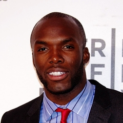 LaShawn Merritt