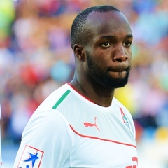 Lassana Diarra