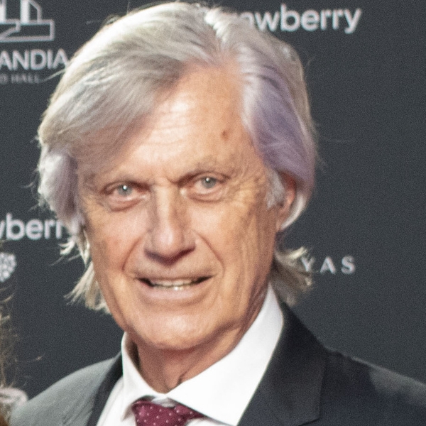 Lasse Hallström