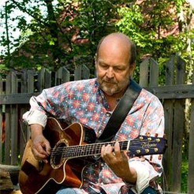 Lasse Wellander