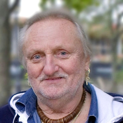 Laszlo Benko