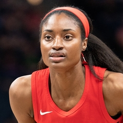 LaToya Sanders