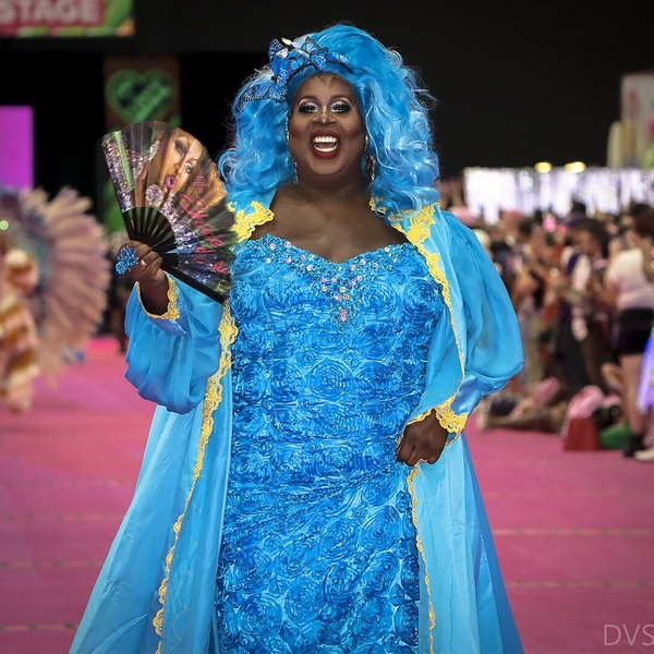 Latrice Royale