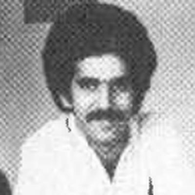 Laudir de Oliveira