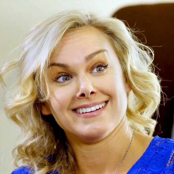 Laura Bell Bundy