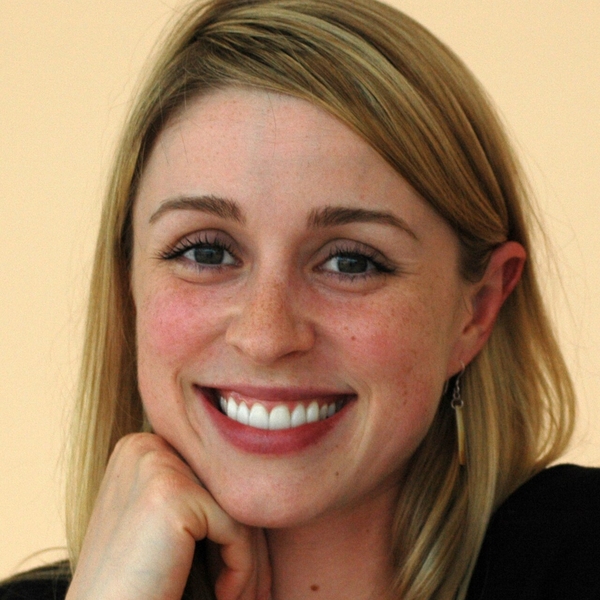 Laura Bertram