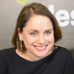 Laura Fraser