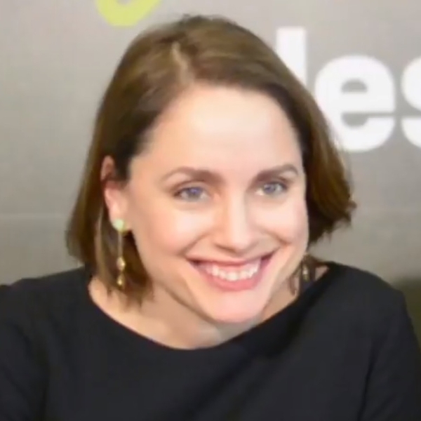 Laura Fraser