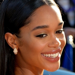 Laura Harrier