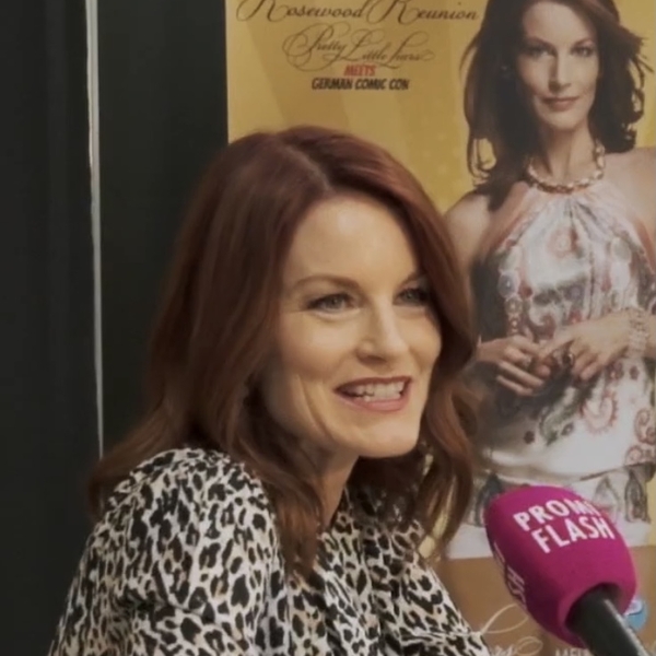 Laura Leighton