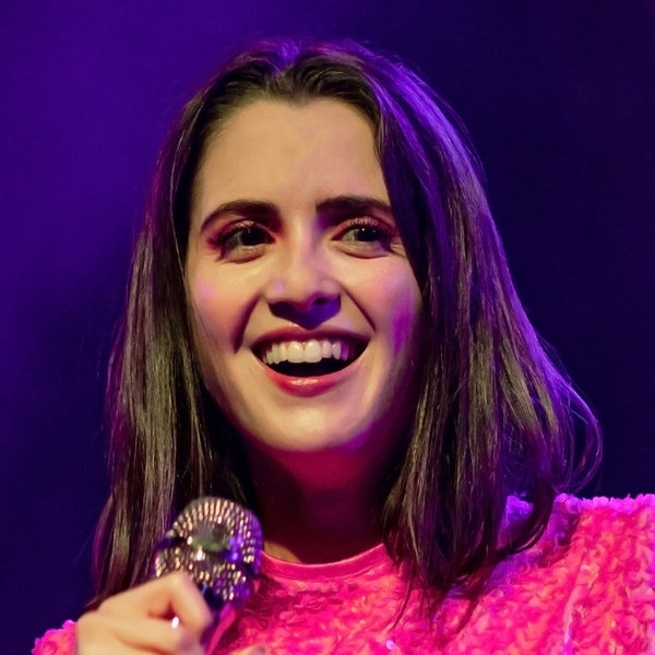 Laura Marano