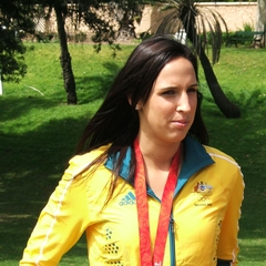 Laura Summerton