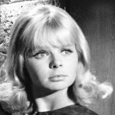 Laurel Goodwin