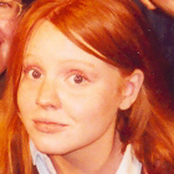 Lauren Ambrose