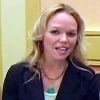 Lauren Bowles