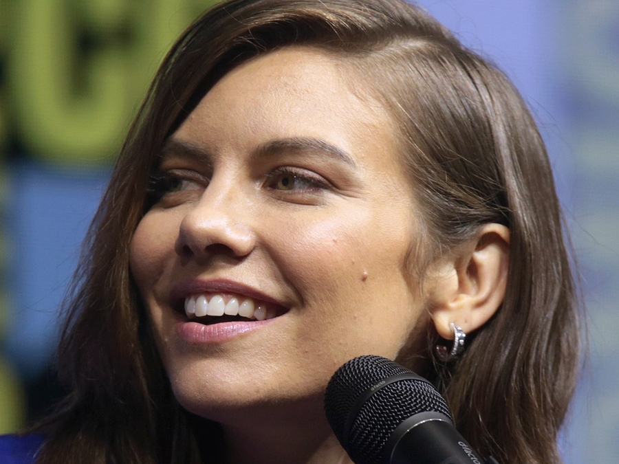 Lauren Cohan
