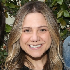 Lauren Collins