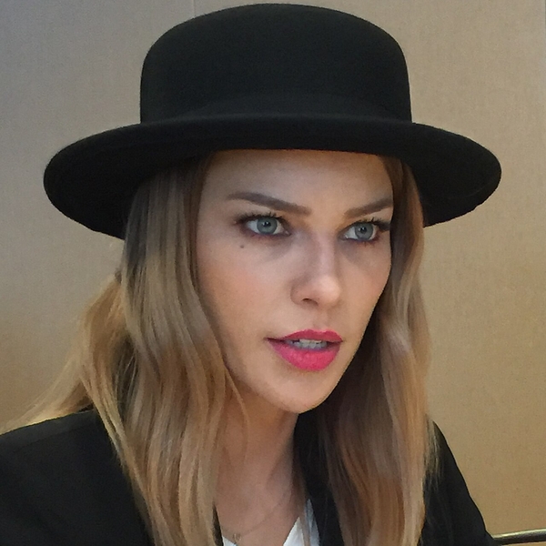 Lauren German