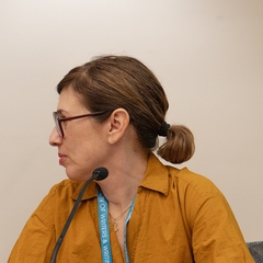 Lauren Grodstein