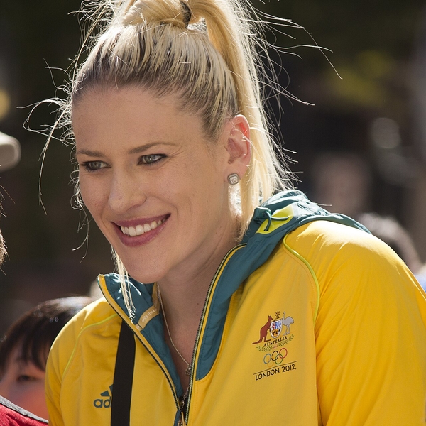 Lauren Jackson