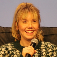 Lauren Lyle