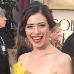 Lauren Miller