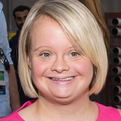 Lauren Potter