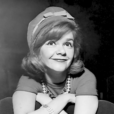 Laurence Badie