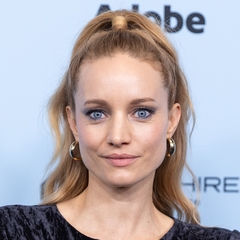 Laurence Leboeuf