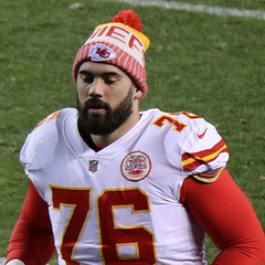 Laurent Duvernay-Tardif
