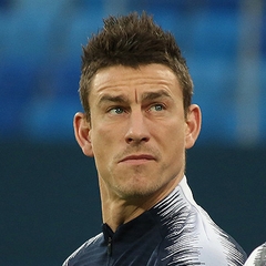 Laurent Koscielny