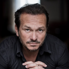 Laurent Maurel