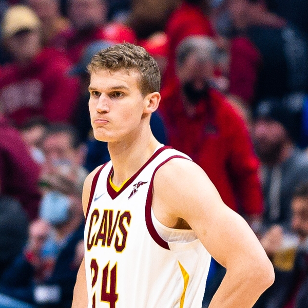 Lauri Markkanen