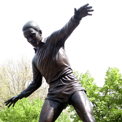 Laurie Cunningham