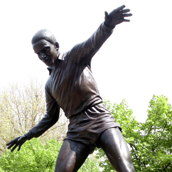 Laurie Cunningham