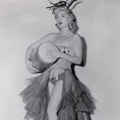 Laurie Mitchell