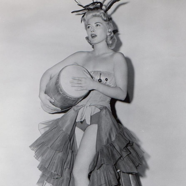 Laurie Mitchell