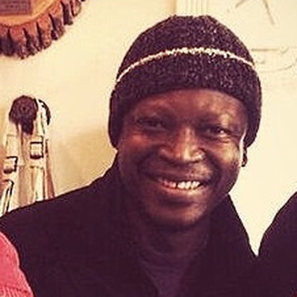 Lawrence Gilliard Jr.