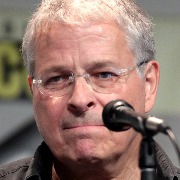 Lawrence Kasdan