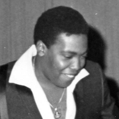 Lawrence Payton