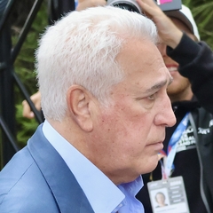 Lawrence Stroll