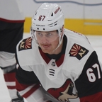 Lawson Crouse