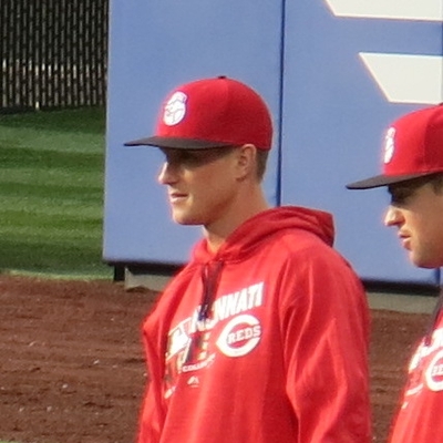 Layne Somsen Autograph Profile