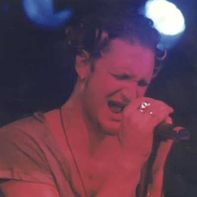 Layne Staley Autograph Profile
